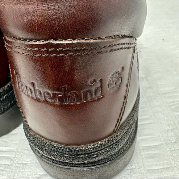 Timberland Hiking Mid-Boot- Size 12 - Picture 10 of 13